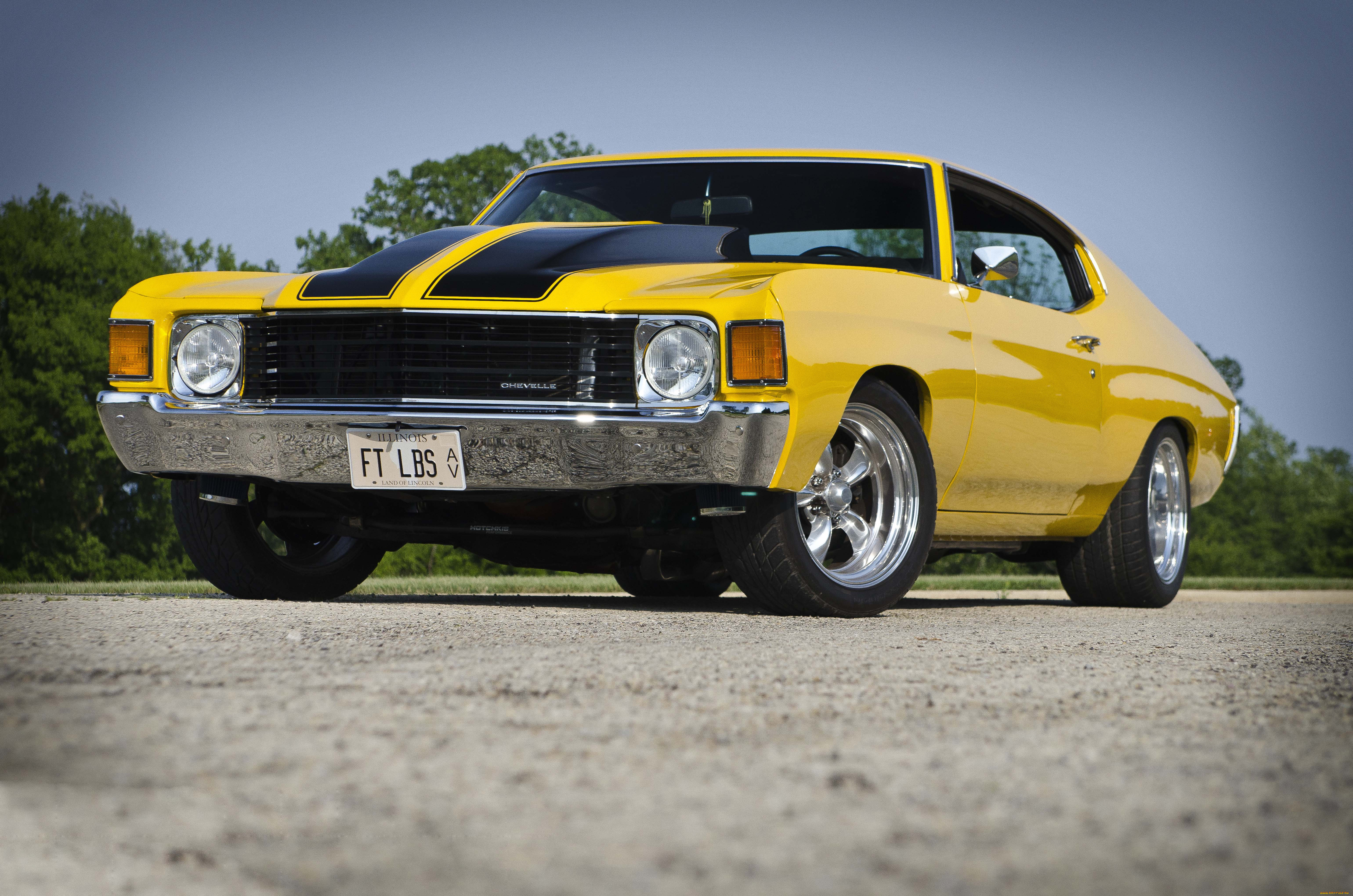 , chevrolet
